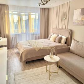 Уютная однушка, Hotel in Temirtaū