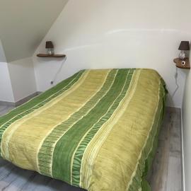 Reinettes - 2, hotel din Mulsanne
