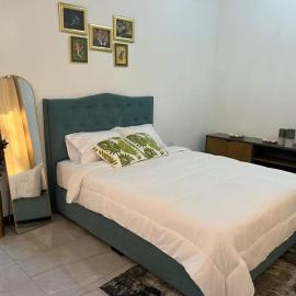 Villa Republik, hotel em Parrita
