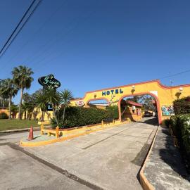 Hotel la Finca Inn, hotel en Matamoros