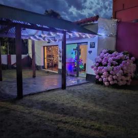 Las Violetas