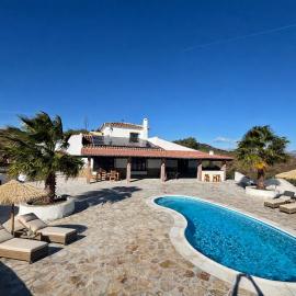 Villa Flora