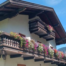 Haus Exenbach