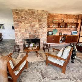 Itamar Lodge