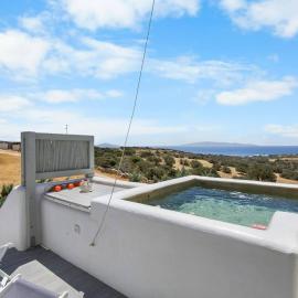 Aegean bliss retreat - Paros