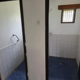 Tunu House, hotel in Viseisei