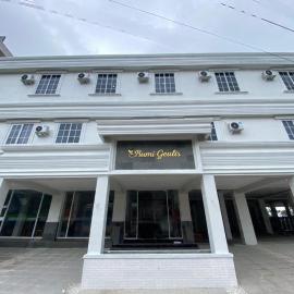 Bumi Geulis Hotel & Residence