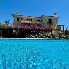 Apartamento dos Lagares, hotel di Pisco