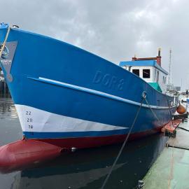 MV Marlies, hotelli kohteessa Ons Belang