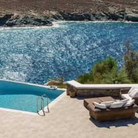 Villa Glaronisi Kea