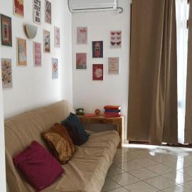 Verdes Anos - local accommodation in Santa Maria