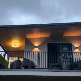 Villa Esencia La Fortuna