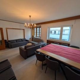 Johanna City Apartment Werne - 150 m2, 4 Schlafzimmer & Parkplatz, hotel in Werne an der Lippe