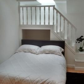 Eastgate Apartment, hotel u gradu Invernes