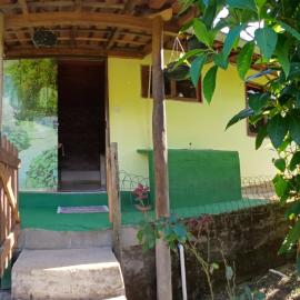 Casa Amarela