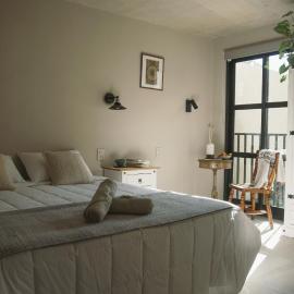 Ambar Posada Boutique, hotel em Aiguá