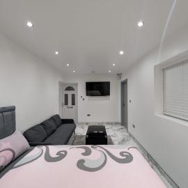 Pvm apartments