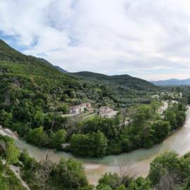 Piges Hotel, hotel em Gliki