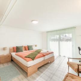 Bah Apartment