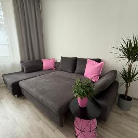 Time Wohnung