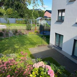 Auszeit am Maar - Ferienwohnung