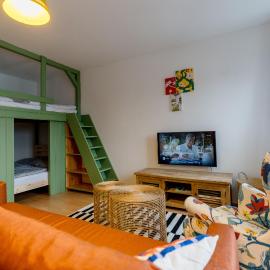 Family Loft Boží Dar