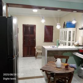 Aconchego particular, hotel in Guaramiranga