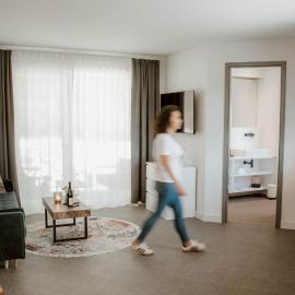 Das Naturlich - Ruhiges Apartment Hotel nahe Regensburg, hotel en Sinzing