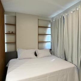 Studio moderno Alu lounge 103, hotel in São Luís