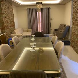 شقه فندقيه علي كورنيش النيل, Hotel in Al Ma‘şarah