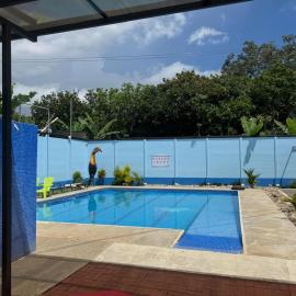 Apartamento una habitación, hotel em San Isidro