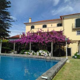 Casa de São João