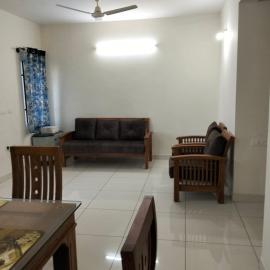 Elegant Stay at Bangalore International Airport