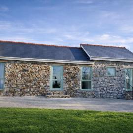 Y Beudy Bach, hotell sihtkohas Kidwelly