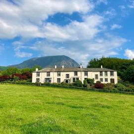 Scale Hill Hotel, hotel a Loweswater