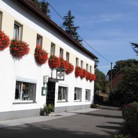 Haus Sonnenschein, hotel v destinácii Üdersdorf