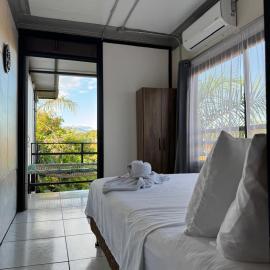 Hospedaje Eli 09, hotel em Pavones
