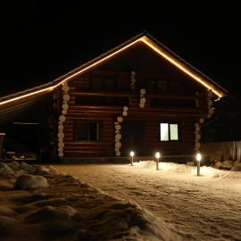 Highland House
