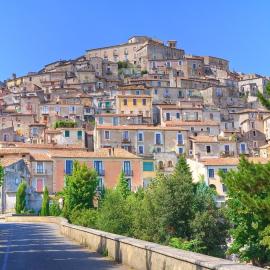 La Casa Colorata
