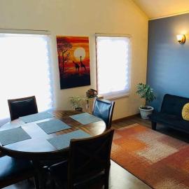 Casa Lepeley Colimilla, hotel in Frutillar