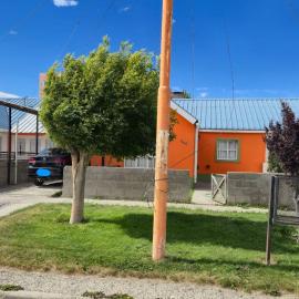 Valle del Río Chico, hotel in Gobernador Gregores