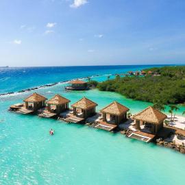 Renaissance Wind Creek Aruba Resort – hotel w mieście Oranjestad