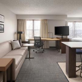 Residence Inn by Marriott Fort Collins