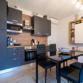 Ca' Serenella: Venedik'te bir otel