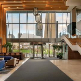 Delta Hotels by Marriott Toronto, hotel v destinaci Toronto