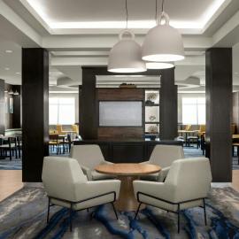 Fairfield Inn & Suites Riverside Corona/Norco, hotel em Norco