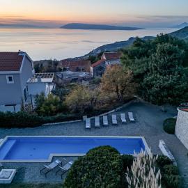 Villa Ani i Tina - Makarska Exklusiv, hotel din Tučepi