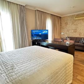 Hotel em Perdizes - FLAT1607 - By TorresGuest