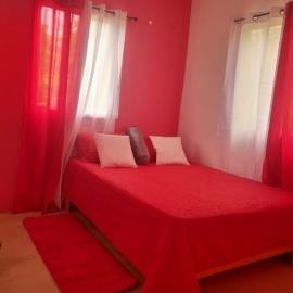 Apartamentos La Mina、Manuel Chiquitoのホテル