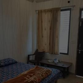 Siddhi's Inn, hotel in Prayagraj
